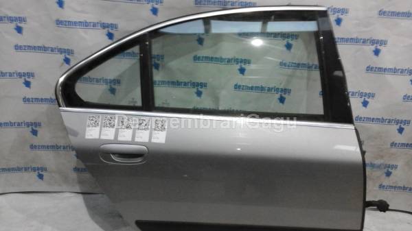 De vanzare broasca usa ds PEUGEOT 607