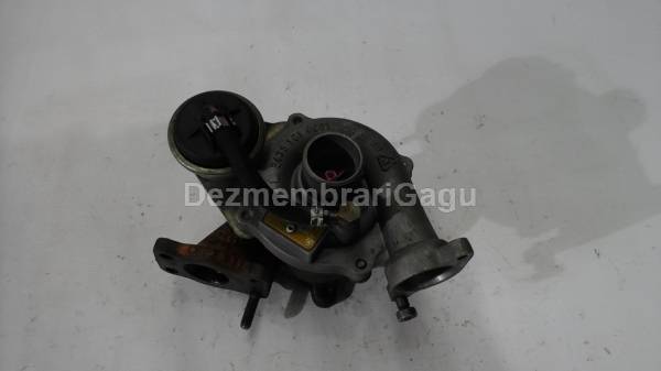 Vand turbina CITROEN C3, 1.4 Diesel, 50 KW