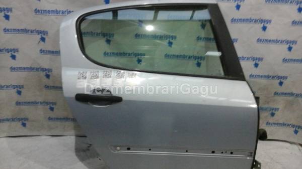 Vand broasca usa ds PEUGEOT 407 din dezmembrari