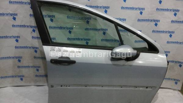 De vanzare broasca usa df PEUGEOT 407