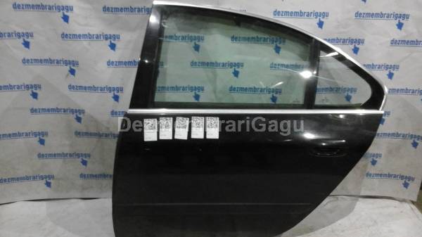 Vand broasca usa ss PEUGEOT 607