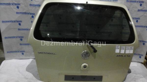 De vanzare motoras stergator spate OPEL AGILA (2000-)