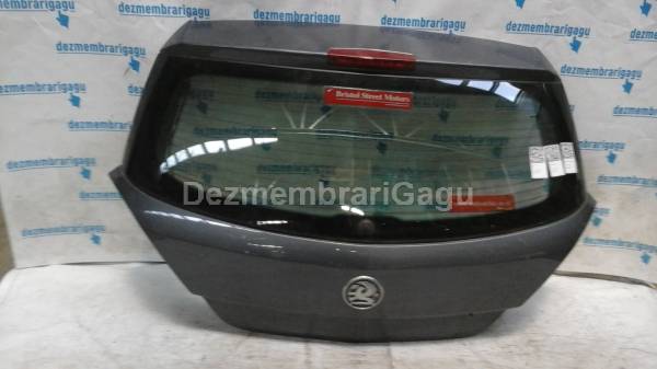 Vand broasca haion OPEL ASTRA H (2004-)