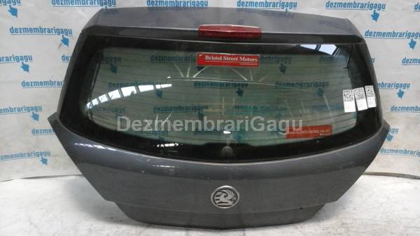 Vand motoras stergator spate OPEL ASTRA H (2004-)