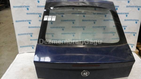 Vand motoras stergator spate OPEL VECTRA C (2002-) din dezmembrari