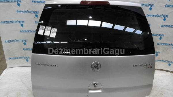 De vanzare broasca haion OPEL MERIVA second hand