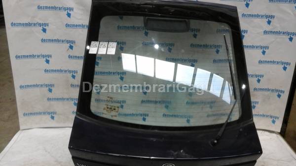 Vand motoras stergator spate OPEL VECTRA B (1995-2003)