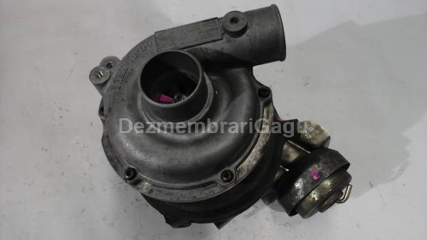 Vand turbina MAZDA 6 I (GG), 2.0 Diesel, 89 KW