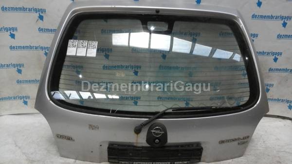 Motoras stergator spate OPEL CORSA B (1993-2000)
