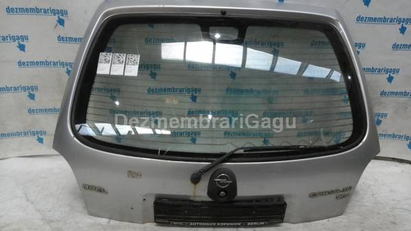 Vand broasca haion OPEL CORSA B (1993-2000)