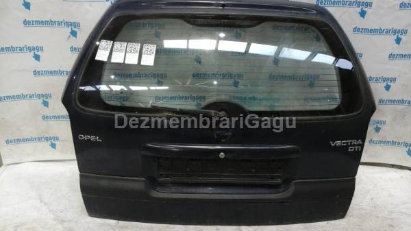 De vanzare motoras stergator spate OPEL VECTRA B (1995-2003)