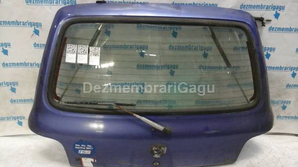 De vanzare haion SUZUKI ALTO III (1994-2002)