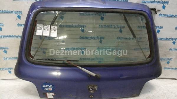 Broasca haion SUZUKI ALTO III (1994-2002)