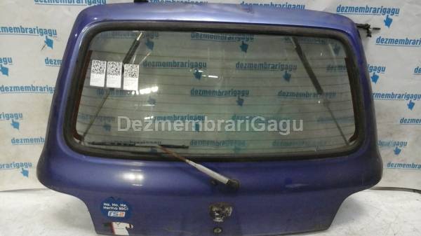 Motoras stergator spate SUZUKI ALTO III (1994-2002)