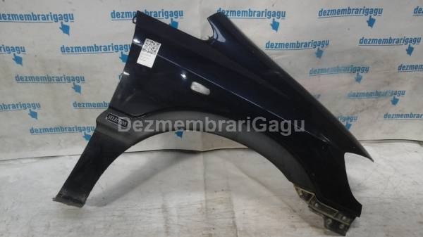 De vanzare aripa dreapta fata OPEL ZAFIRA (1999-2005)