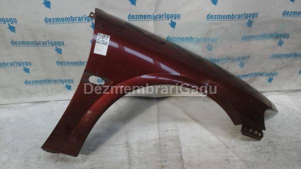 Vand aripa dreapta fata OPEL VECTRA B (1995-2003) din dezmembrari