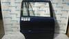 Geam coltar ds Opel Zafira (1999-2005)