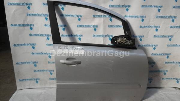 Vand usa dreapta fata portiera dr OPEL ZAFIRA (2005-)