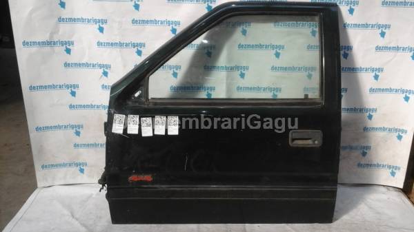 Macara geam sf OPEL FRONTERA A (1992-1998)