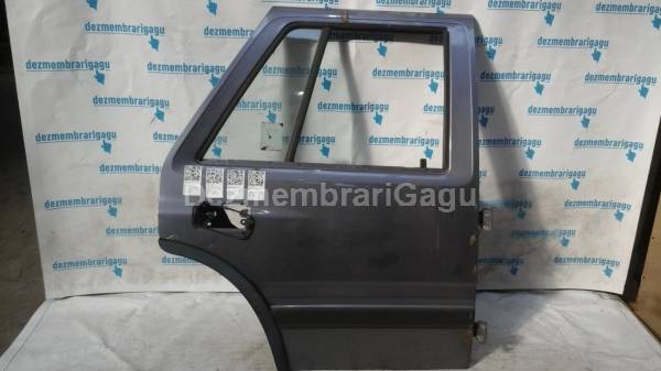 Geam coltar ds OPEL FRONTERA A (1992-1998)