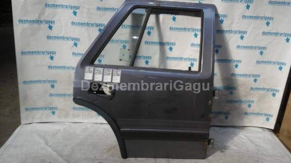 Broasca usa ds OPEL FRONTERA A (1992-1998)