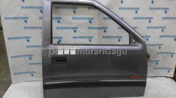 Broasca usa df Opel Frontera A