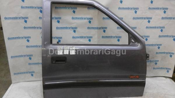 Broasca usa df OPEL FRONTERA A (1992-1998)