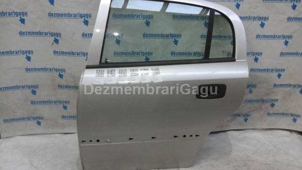 De vanzare geam coltar ss OPEL ASTRA G (1998-)