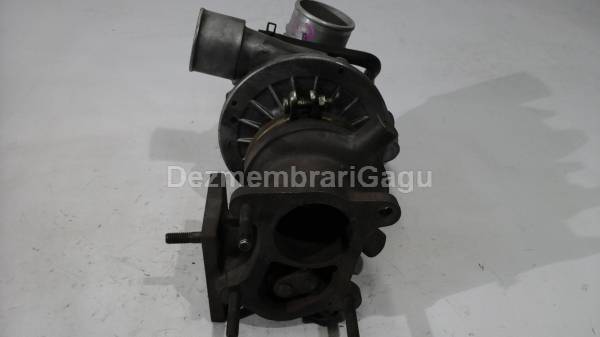 Turbina HYUNDAI TERRACAN