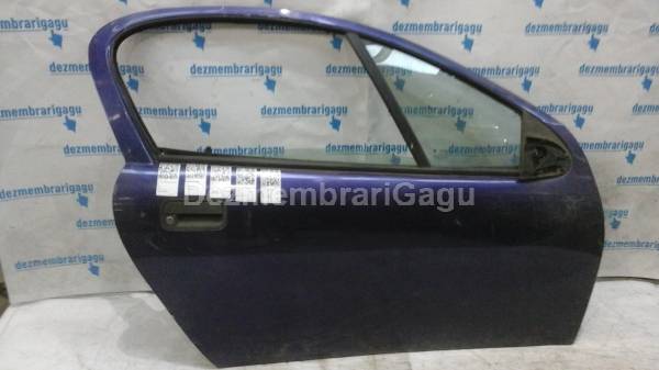 Vand macara geam dreapta OPEL TIGRA din dezmembrari