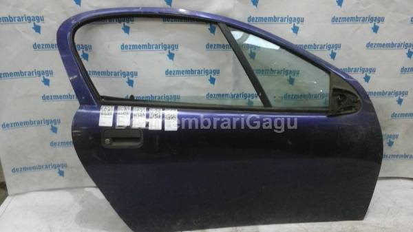 Vand broasca usa dreapta OPEL TIGRA