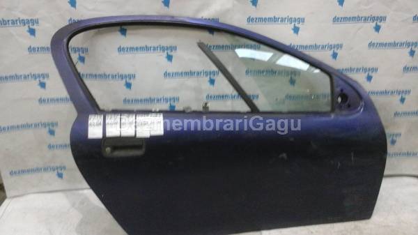 Vand macara geam dreapta OPEL TIGRA