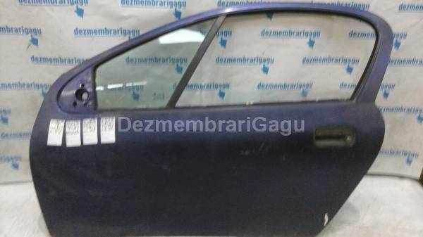 De vanzare usa stanga portiera stg OPEL TIGRA