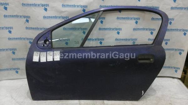 Maner usa stanga OPEL TIGRA