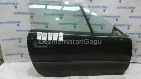 Macara geam dreapta OPEL CALIBRA