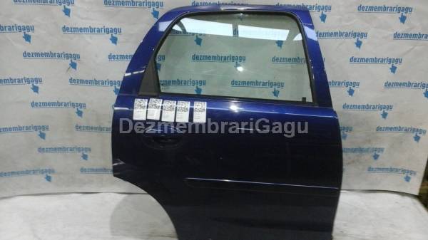 De vanzare macara geam ds OPEL CORSA C (2000-) second hand