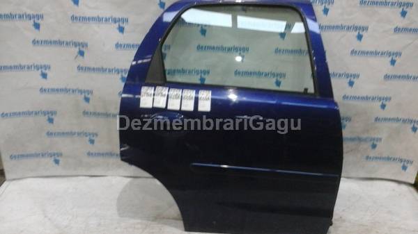 De vanzare geam usa ds OPEL CORSA C (2000-) second hand