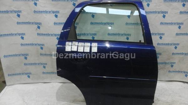 Vand broasca usa ds OPEL CORSA C (2000-) din dezmembrari