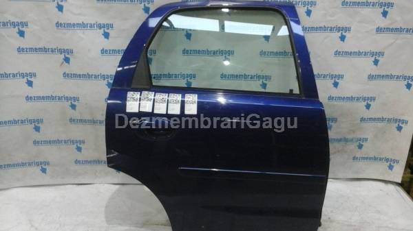 Vand maner usa ds OPEL CORSA C (2000-)