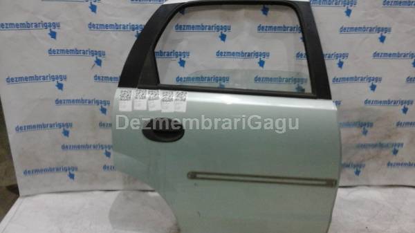 Vand geam usa ds OPEL CORSA C (2000-) din dezmembrari