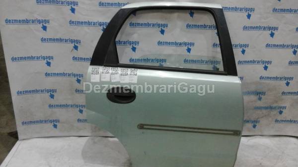 Vand broasca usa ds OPEL CORSA C (2000-)