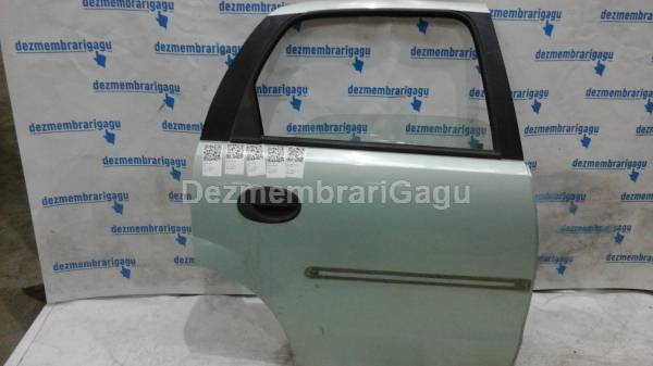 De vanzare maner usa ds OPEL CORSA C (2000-)