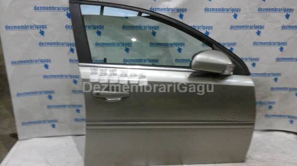 Vand broasca usa df OPEL VECTRA C (2002-) din dezmembrari