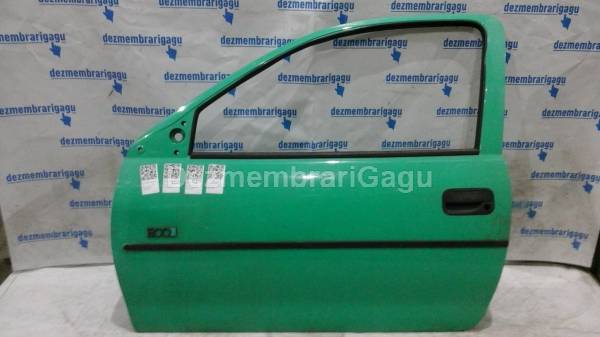 Usa stanga portiera stg Opel Corsa B