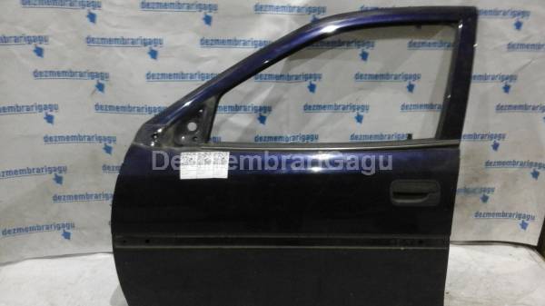 Vand usa stanga fata portiera stg OPEL VECTRA B (1995-2003) din dezmembrari