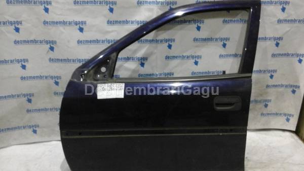 Vand broasca usa sf OPEL VECTRA B (1995-2003)