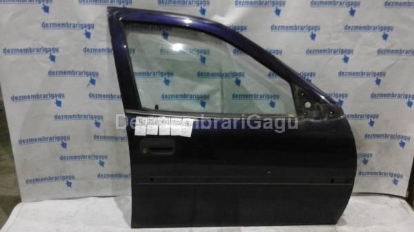 Vand geam usa df OPEL VECTRA B (1995-2003) din dezmembrari