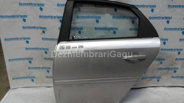 Vand broasca usa ss OPEL VECTRA C (2002-) din dezmembrari