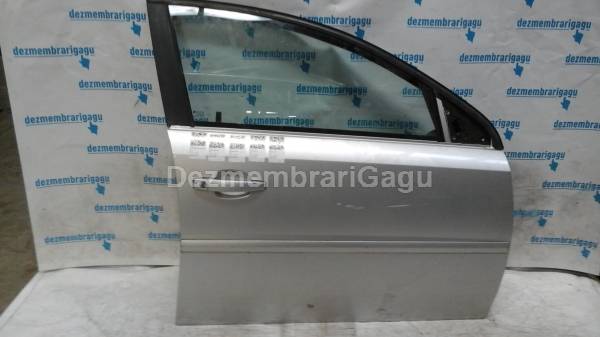 De vanzare geam usa df OPEL VECTRA C (2002-) second hand