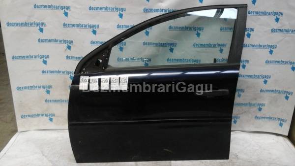 De vanzare usa stanga fata portiera stg OPEL VECTRA C (2002-) second hand